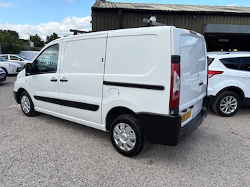 Used Peugeot Expert 2015 for sale - 75396616: Photo