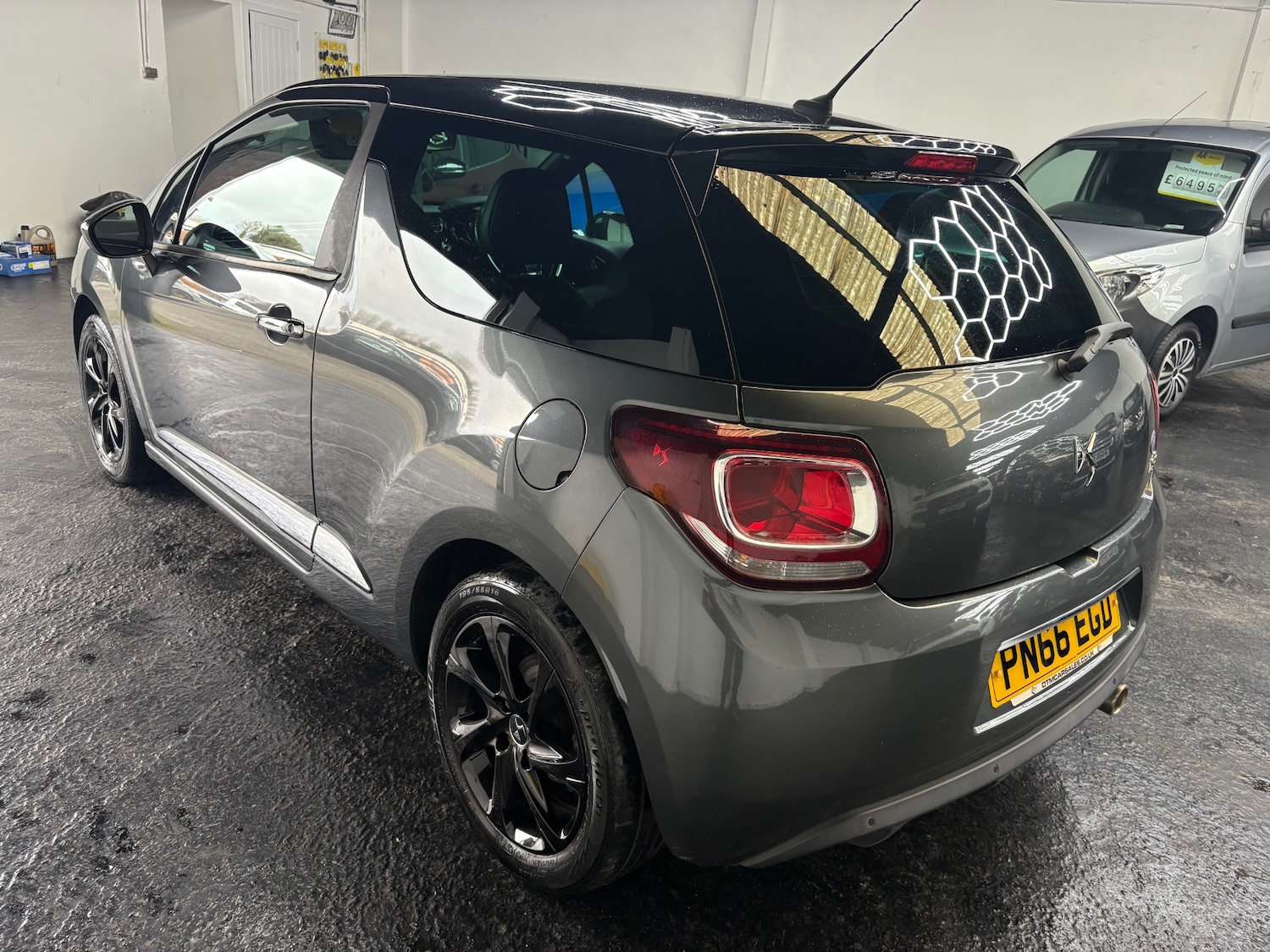 Used DS Automobiles DS 3 2016 for sale - 77691987: Photo 3