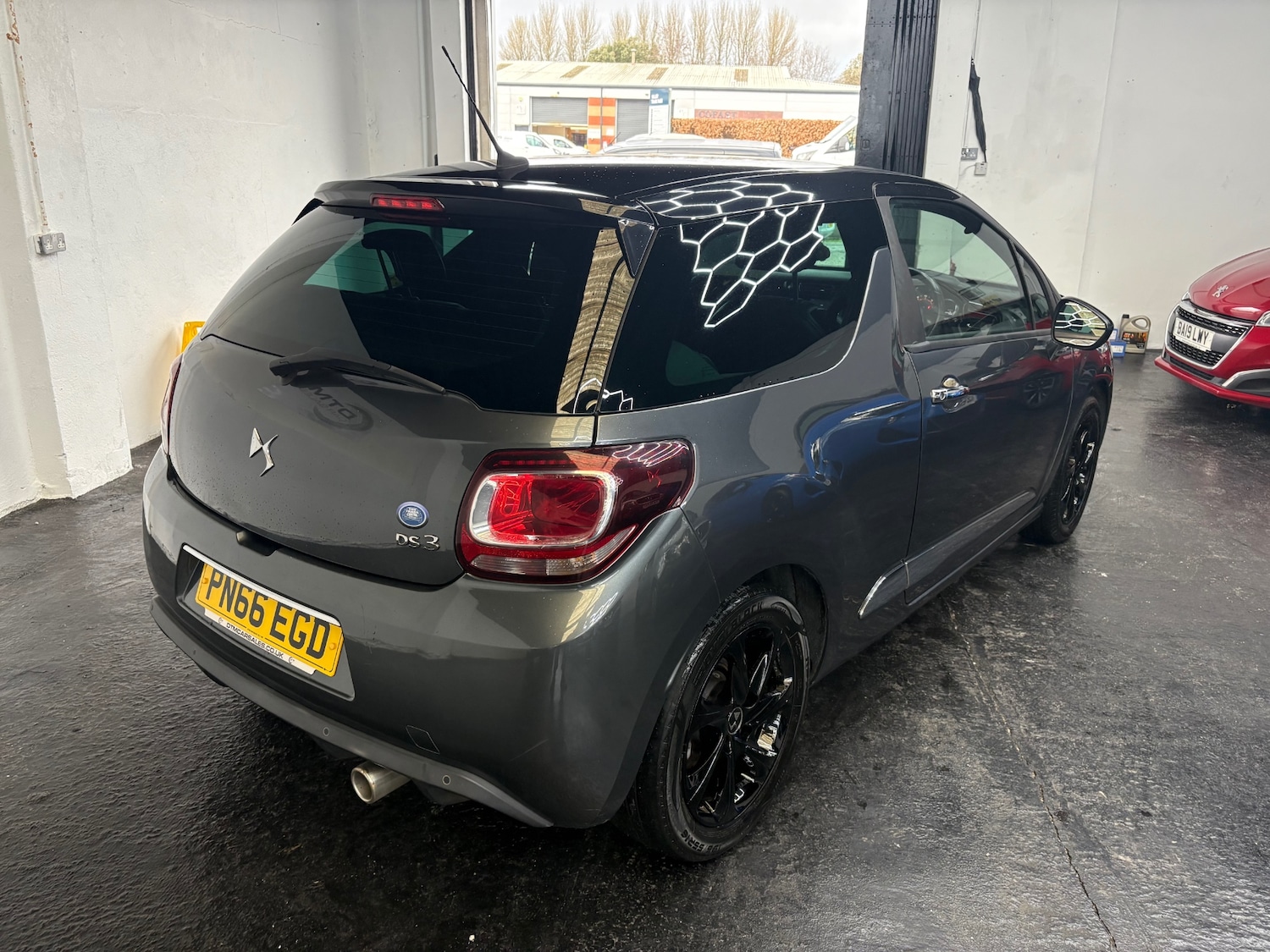 Used DS Automobiles DS 3 2016 for sale - 77691987: Photo 7