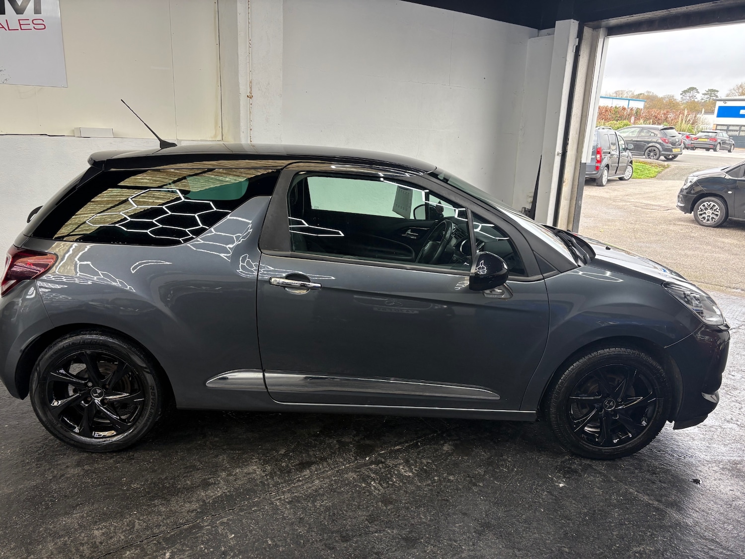 Used DS Automobiles DS 3 2016 for sale - 77691987: Photo 8