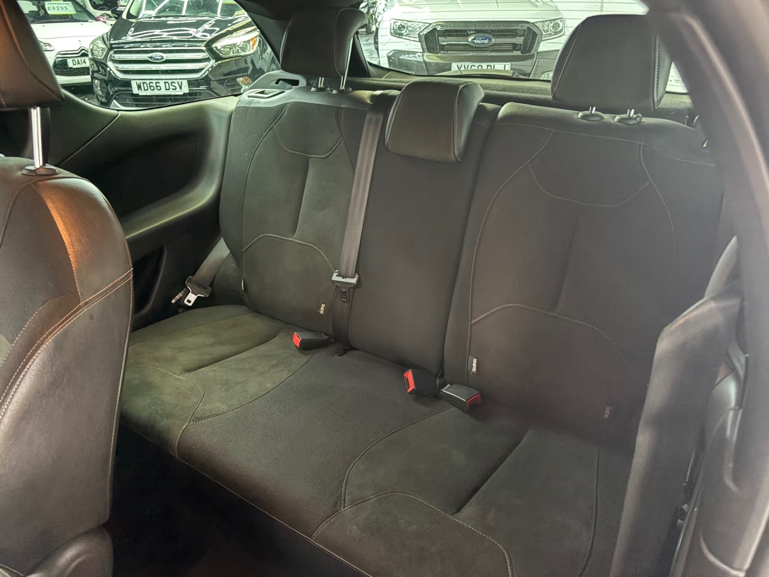 Used DS Automobiles DS 3 2016 for sale - 77691987: Photo 9