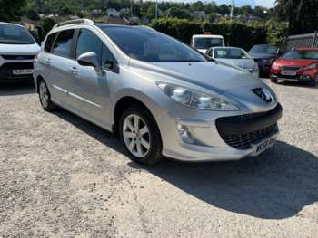 2008 (58) - 1.6 HDI 110 SE 5dr