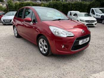 2010 - 1.6 HDi 16V Exclusive 5dr