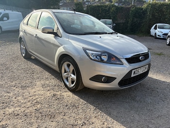 Ford - Focus