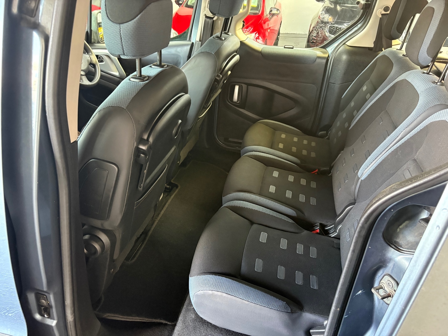 Used Citroen Berlingo Multispace 2012 for sale - 77248308: Photo 5