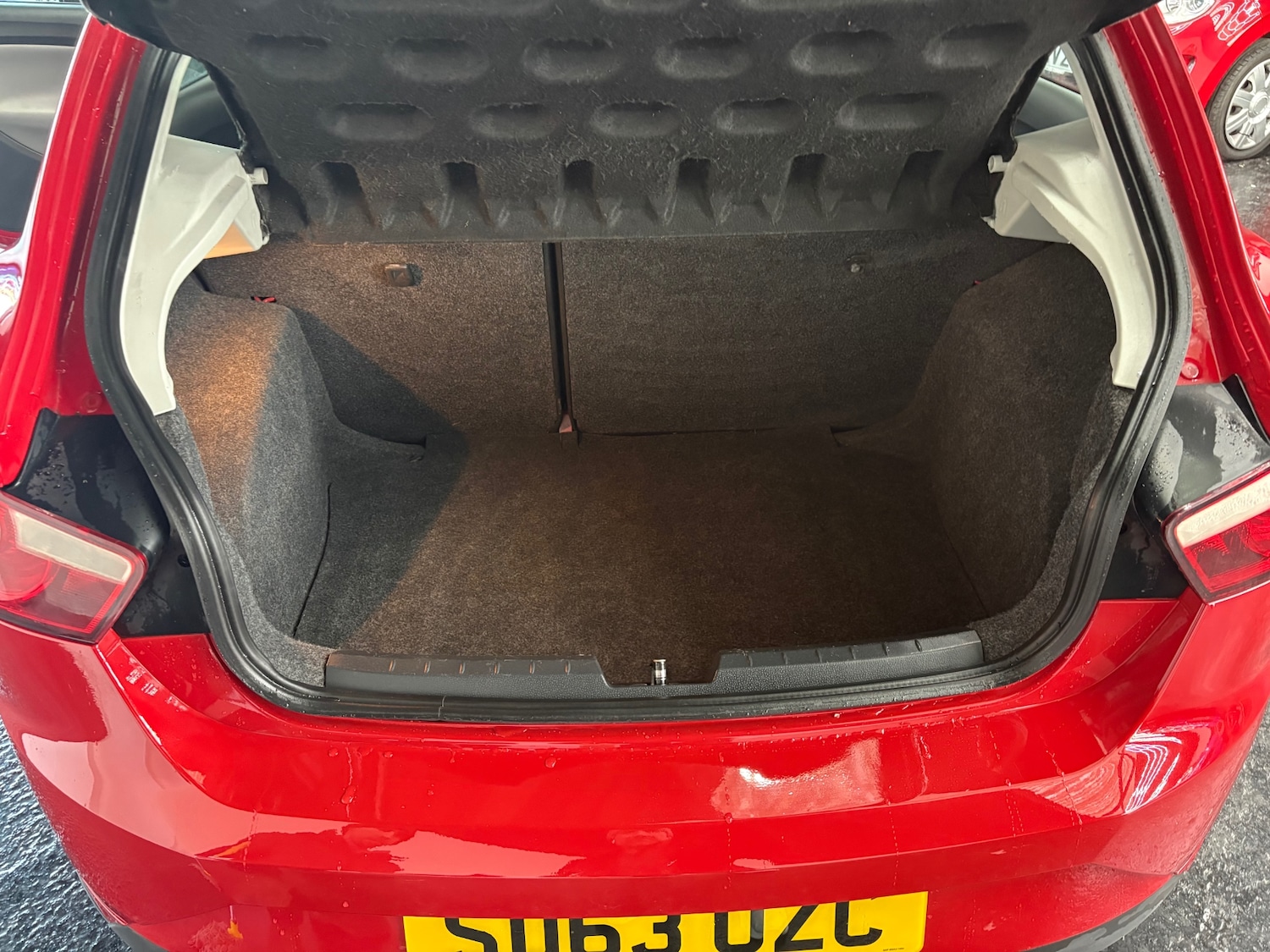 Used SEAT Ibiza 2013 for sale - 77353819: Photo 11