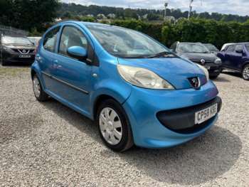 2008 (58) - 1.0 Urban Move 5dr