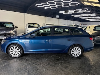Used SEAT Leon 2014 for sale - 78838163: Photo