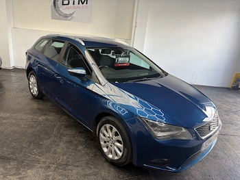 Used SEAT Leon 2014 for sale - 78838163: Photo