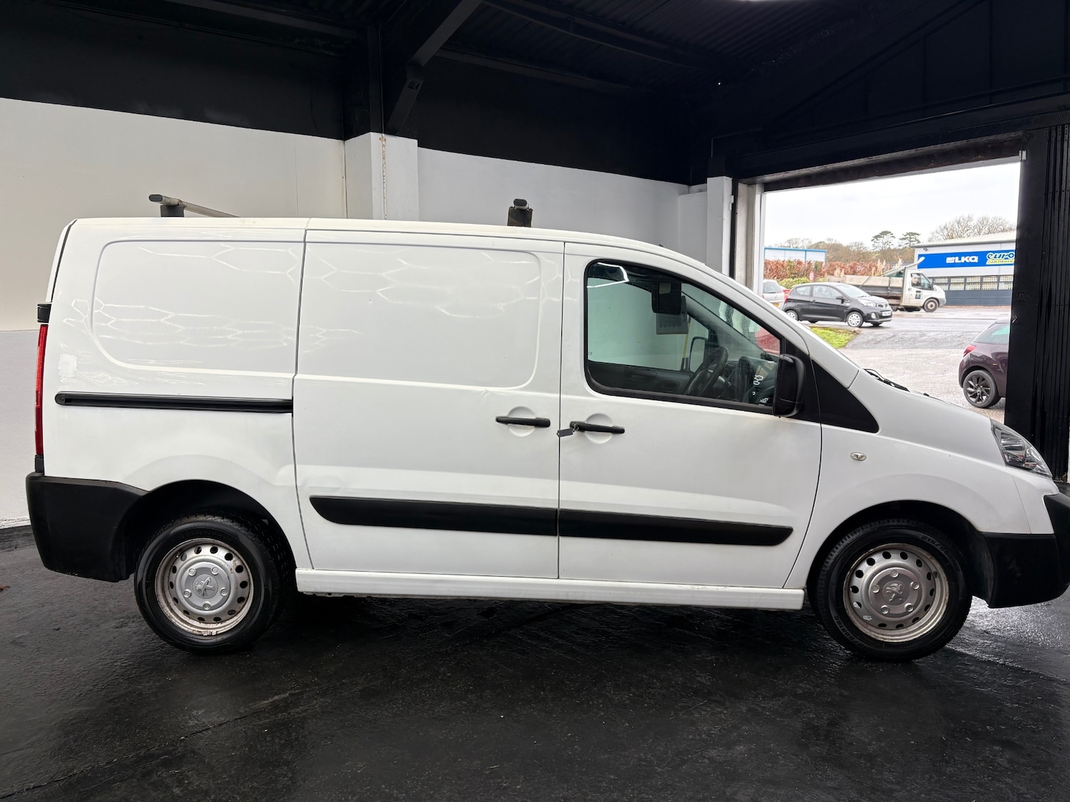 Used Peugeot Expert 2015 for sale - 77210706: Photo 10