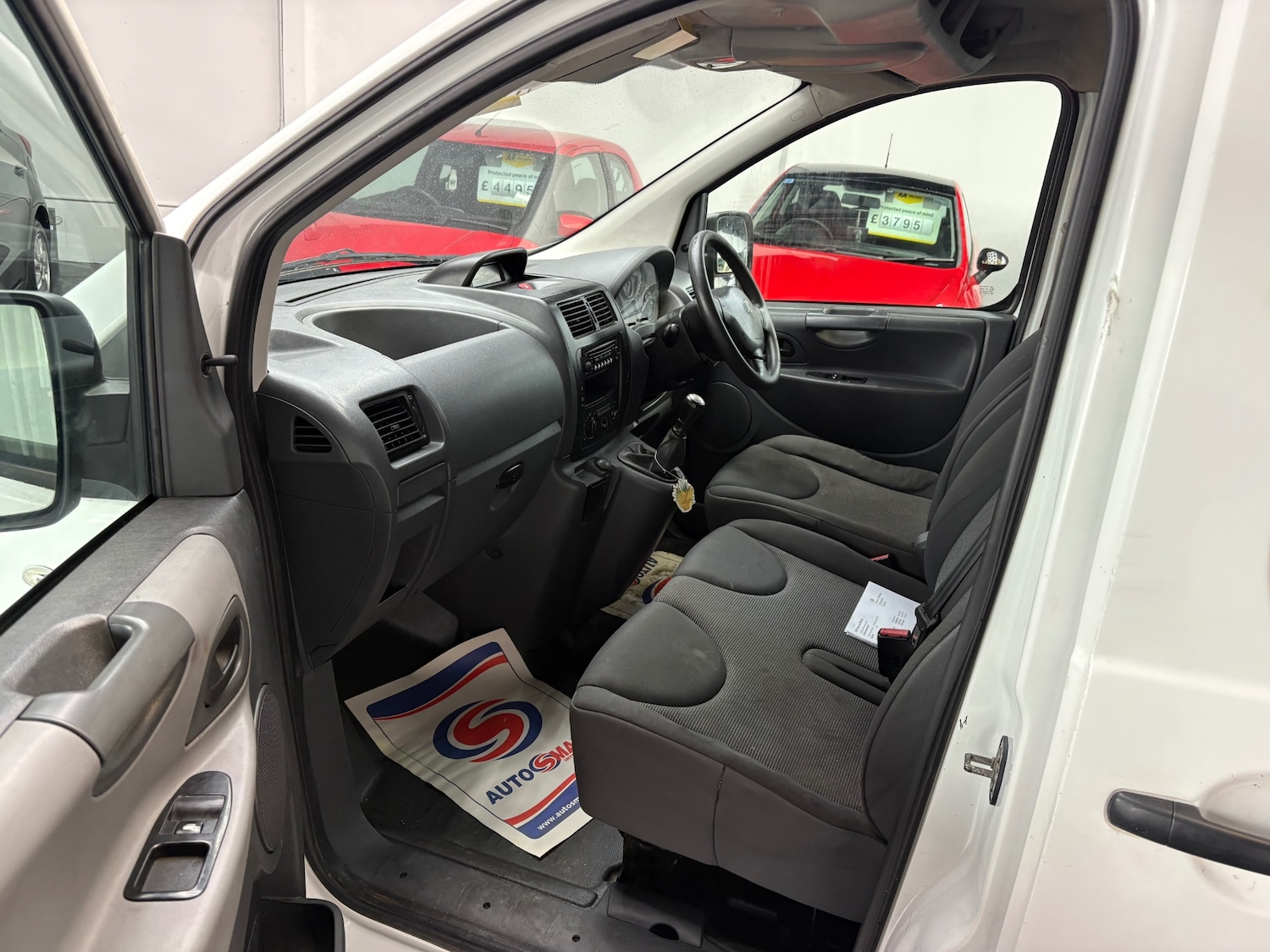 Used Peugeot Expert 2015 for sale - 77210706: Photo 7