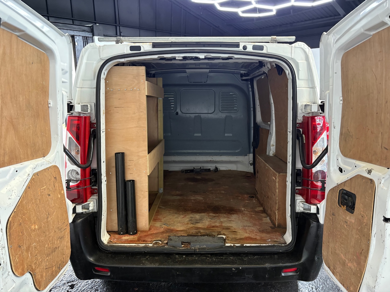 Used Peugeot Expert 2015 for sale - 77210706: Photo 8