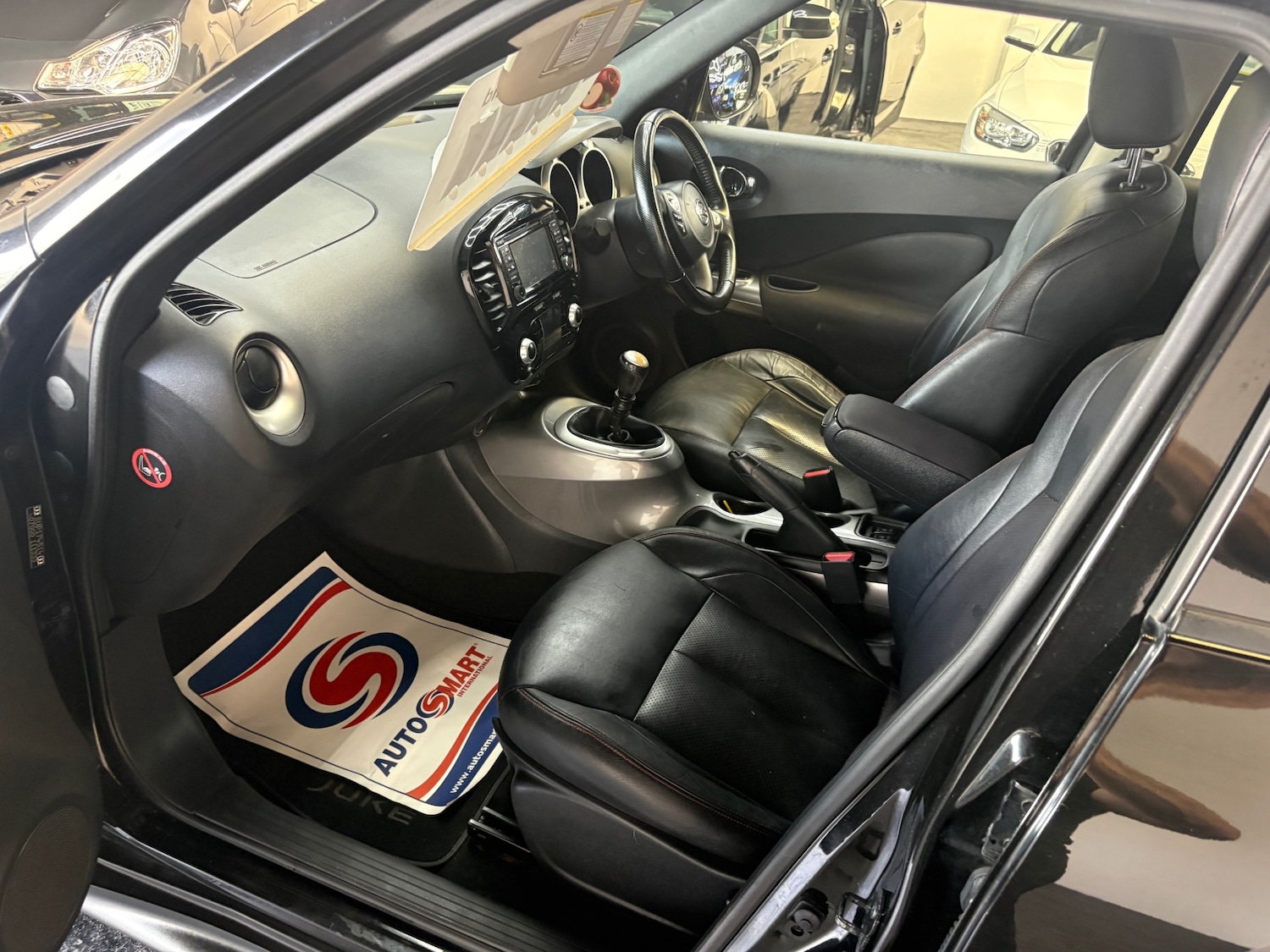 Used Nissan Juke 2013 for sale - 78155280: Photo 10