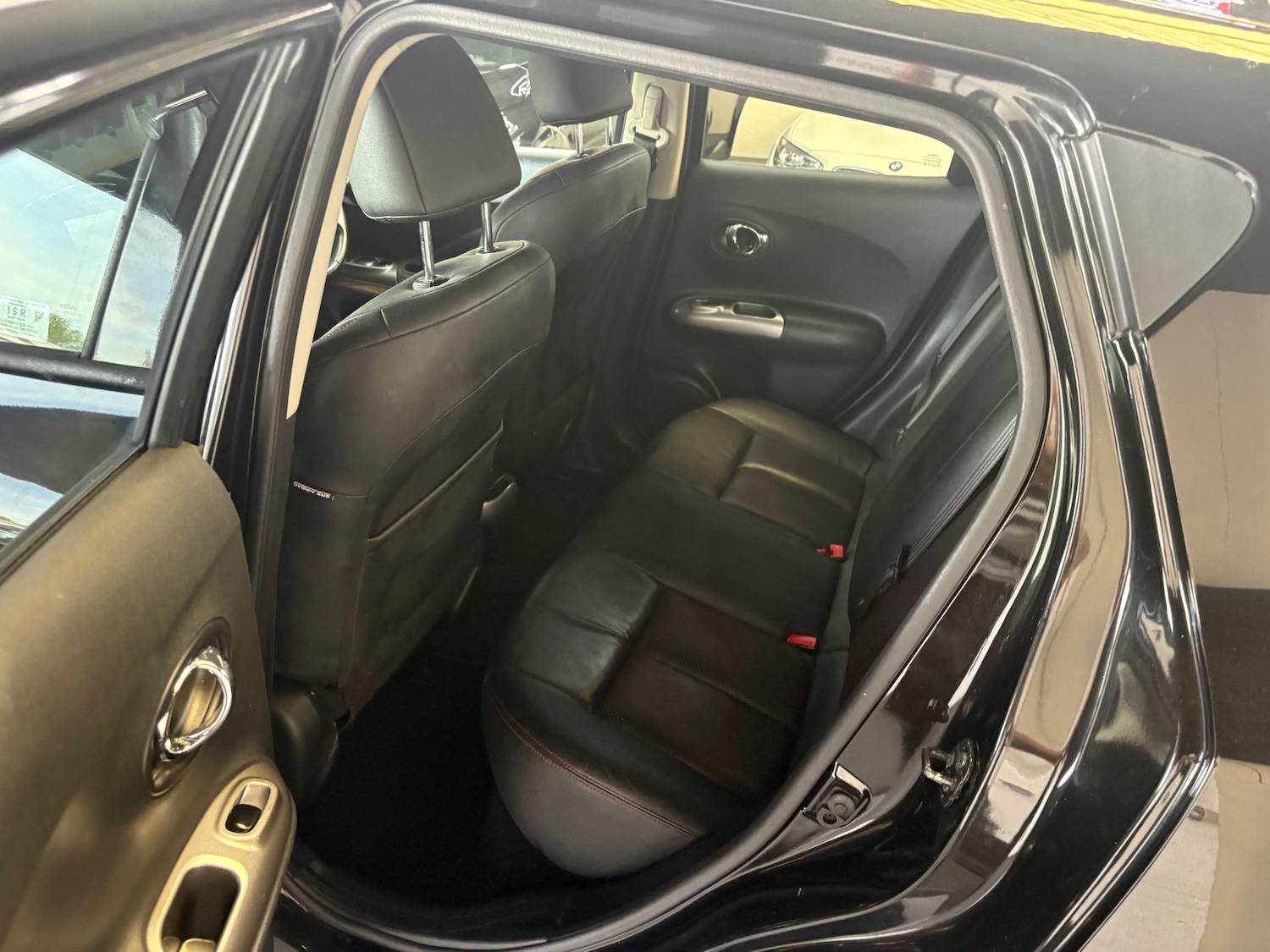 Used Nissan Juke 2013 for sale - 78155280: Photo 11