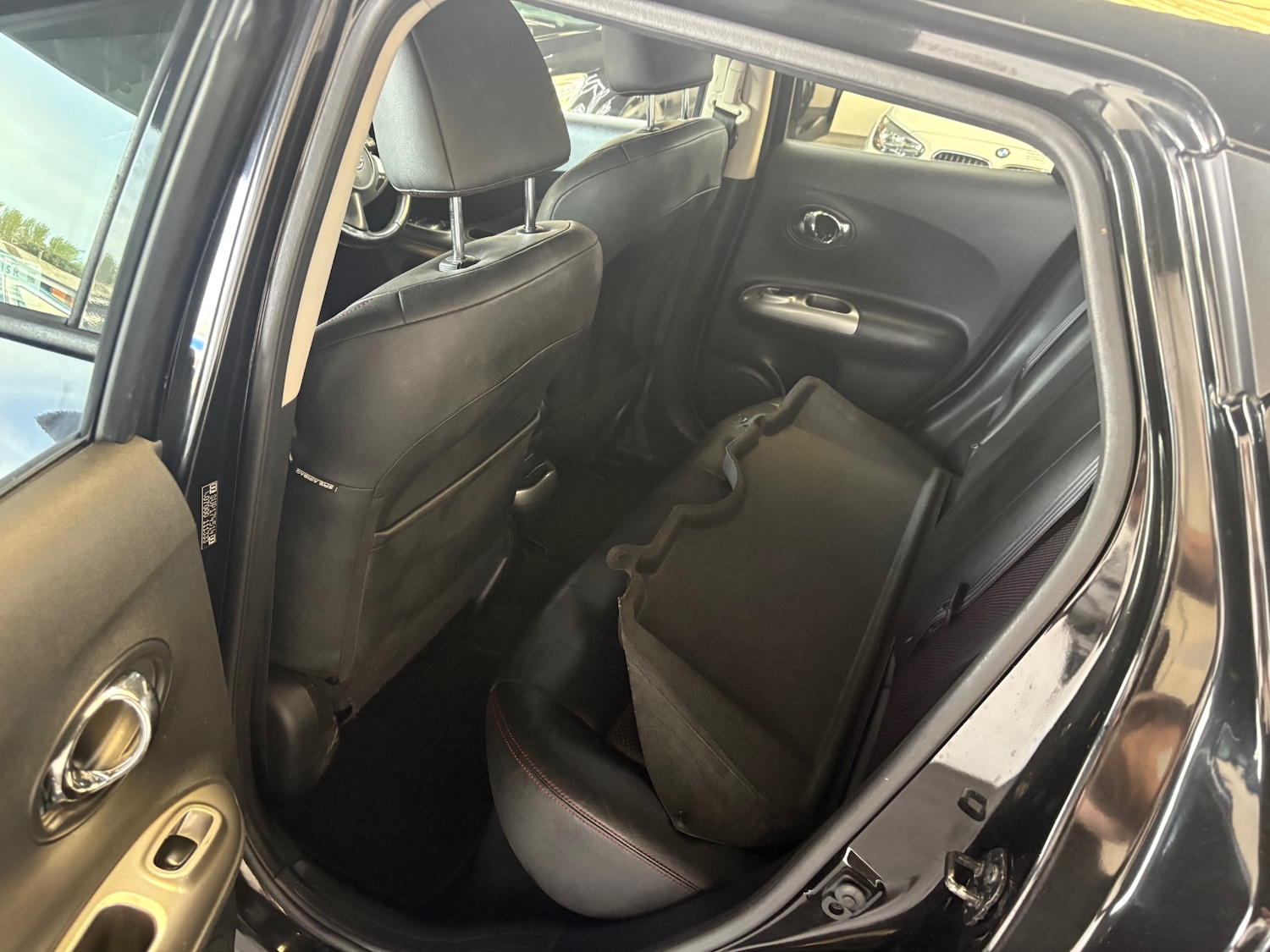 Used Nissan Juke 2013 for sale - 78155280: Photo 12