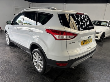 Used Ford Kuga 2015 for sale - 78553028: Photo