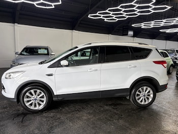 Used Ford Kuga 2015 for sale - 78553028: Photo