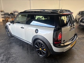 Used MINI Clubman 2014 for sale - 79140532: Photo