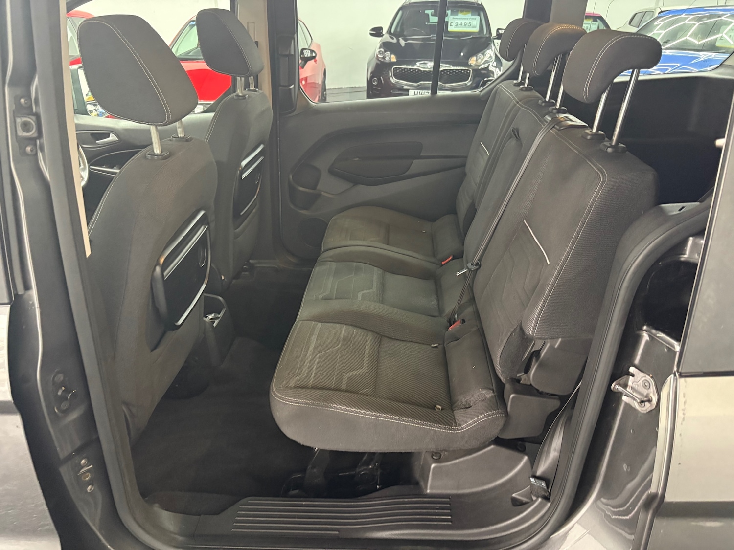 Used Ford Grand Tourneo Connect 2014 for sale - 77210665: Photo 12