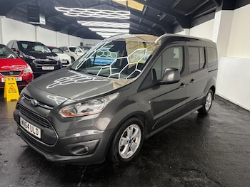 2014 (64) - 1.6 TDCi 115 Titanium 5dr 7 seater
