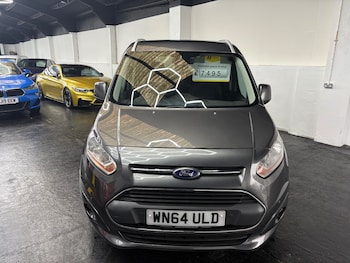 Used Ford Grand Tourneo Connect 2014 for sale - 77210665: Photo