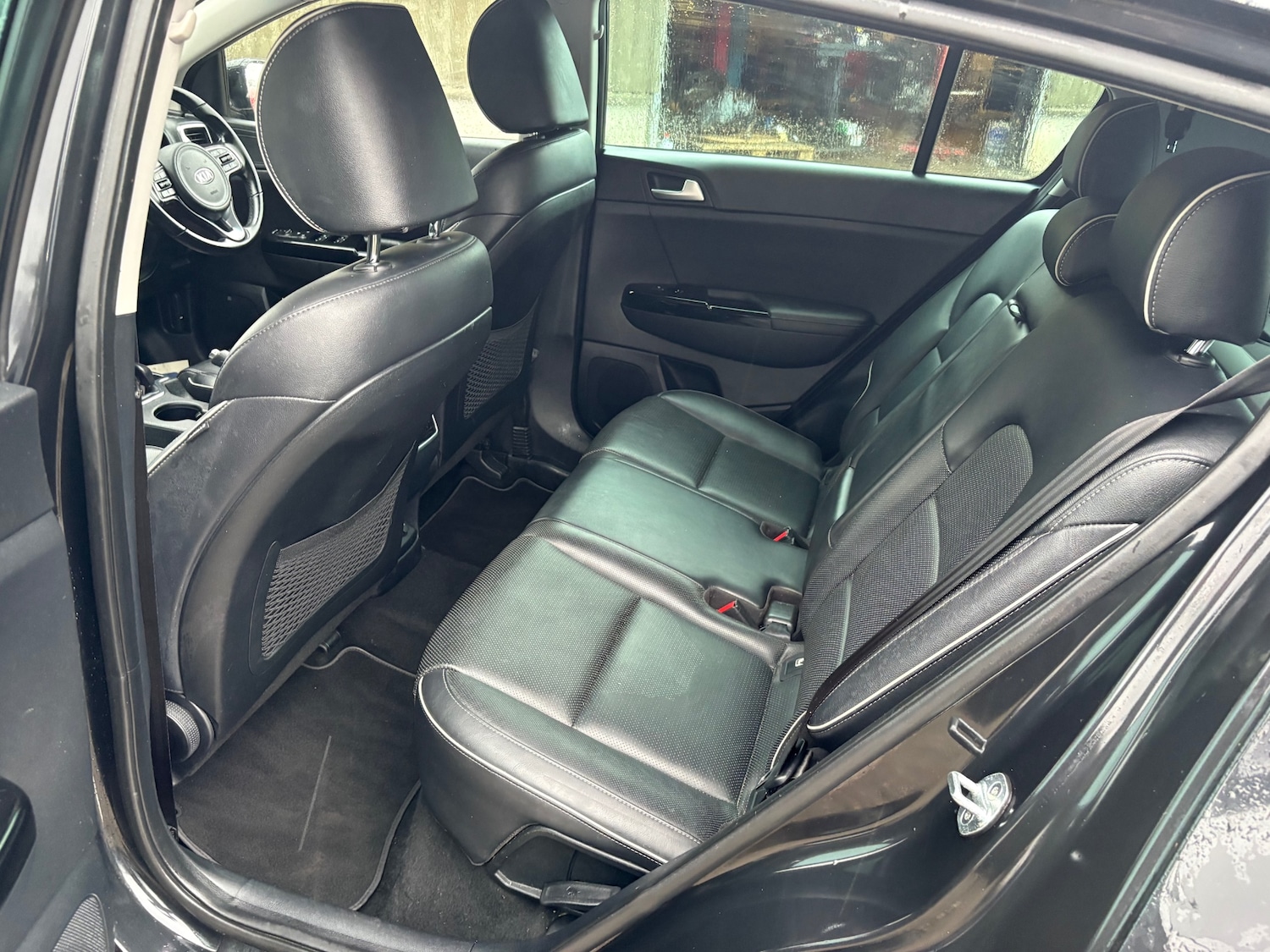 Used Kia Sportage 2017 for sale - 76577503: Photo 13