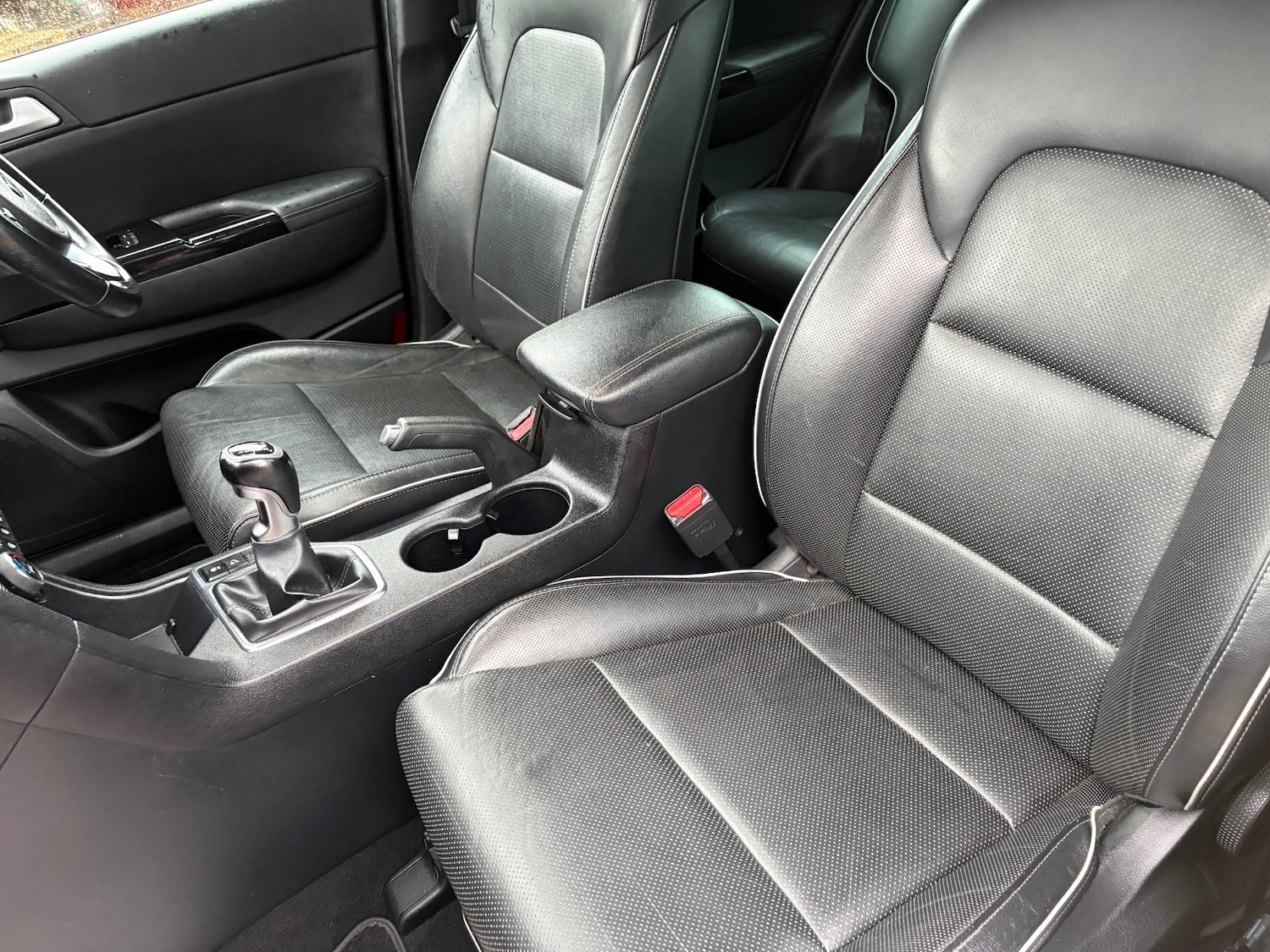 Used Kia Sportage 2017 for sale - 76577503: Photo 9