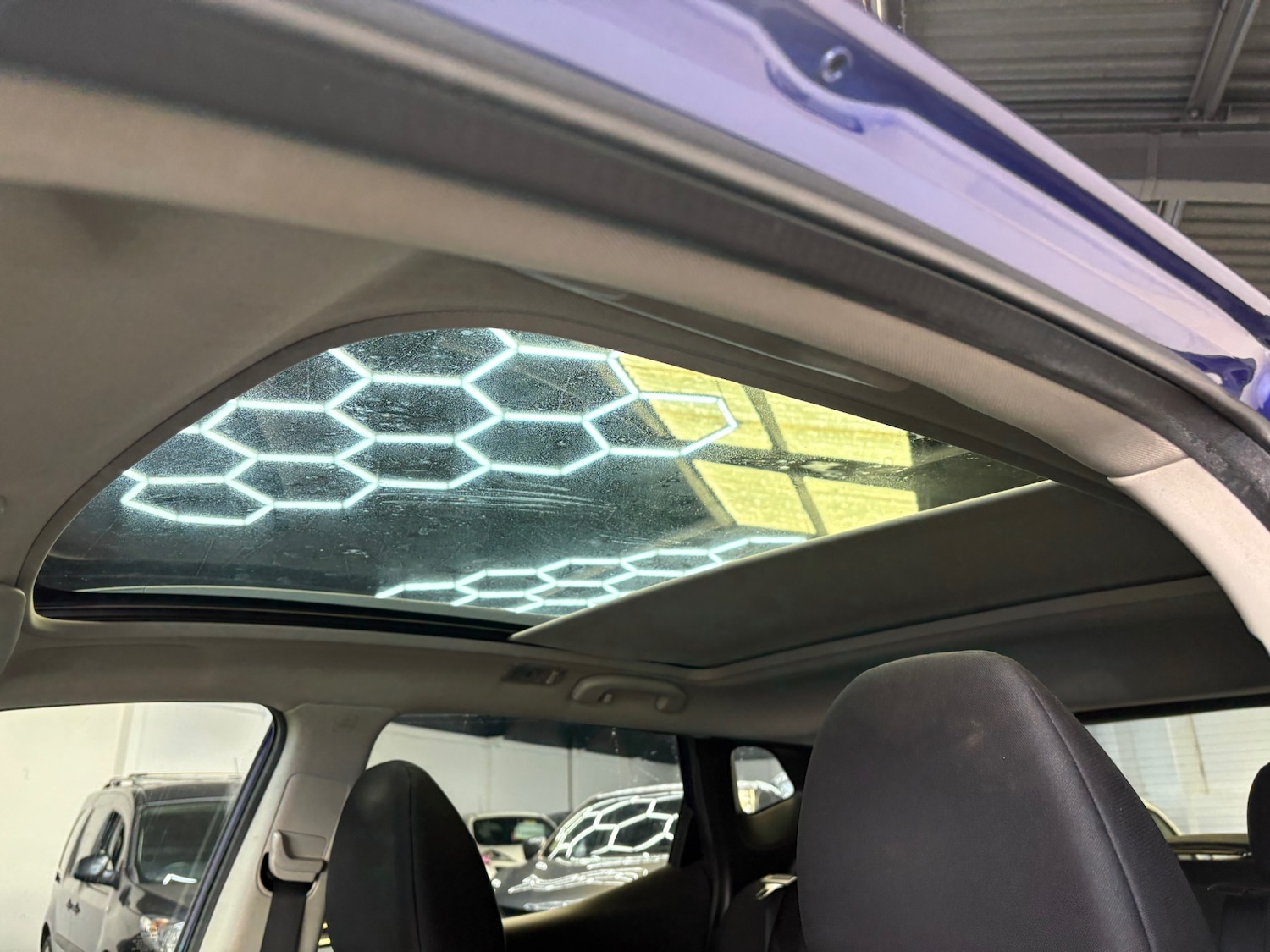 Used Nissan Qashqai 2016 for sale - 77988485: Photo 12