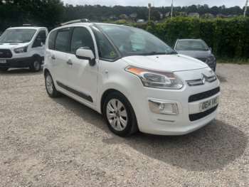 2014 (14) - 1.6 HDi 8V Exclusive 5dr