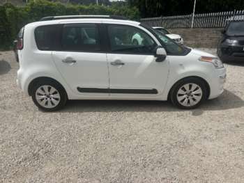 Used Citroen C3 Picasso 2014 for sale - 74804866: Photo
