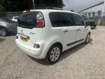 Used Citroen C3 Picasso 2014 for sale - 74804866: Photo