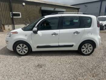 Used Citroen C3 Picasso 2014 for sale - 74804866: Photo