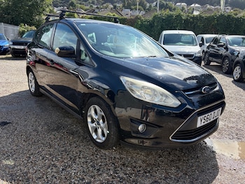 2011 (60) - 1.6 TDCi Zetec 5dr
