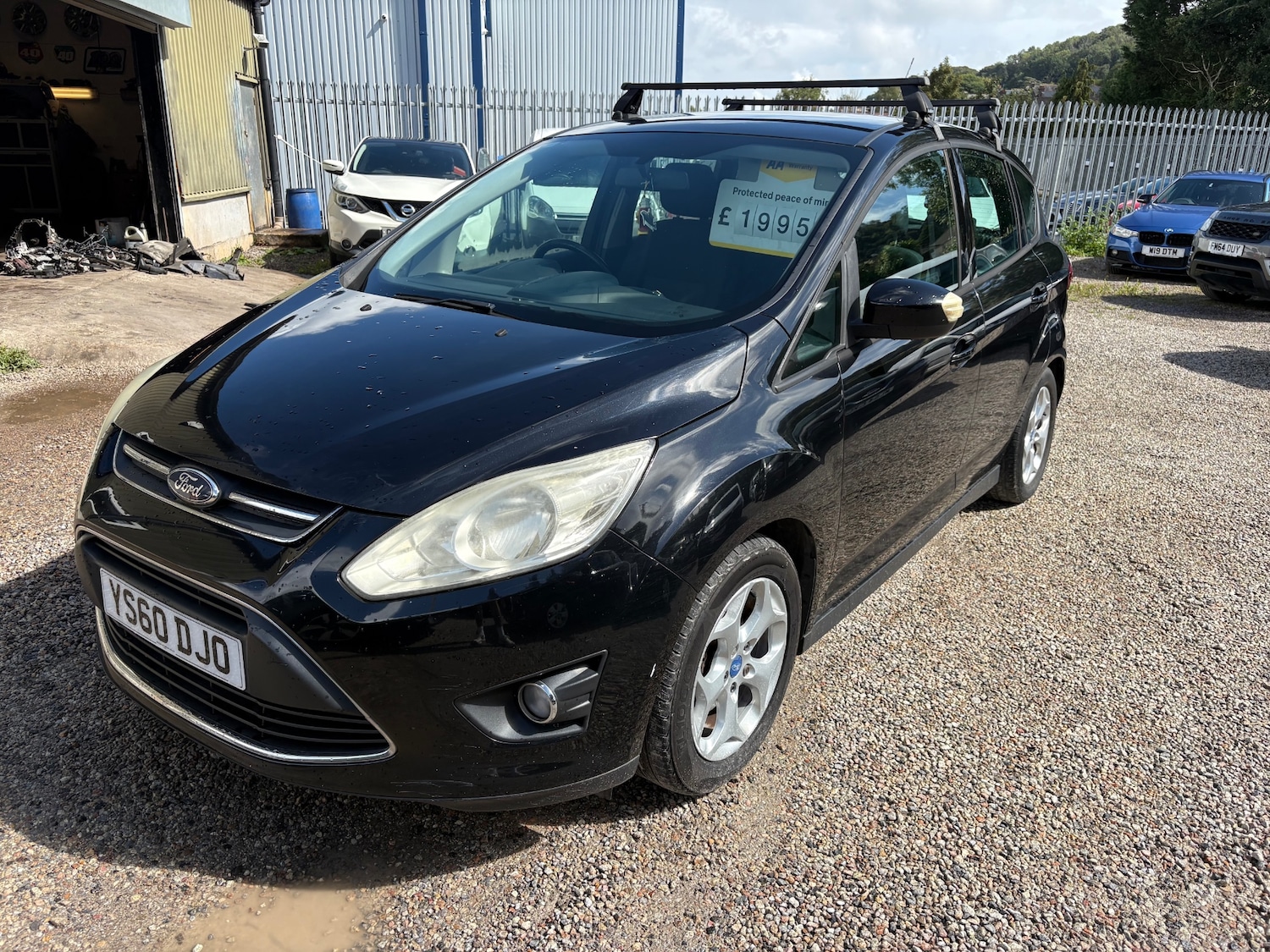 Vehicle 9