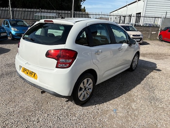 Used Citroen C3 2012 for sale - 76101434: Photo 3