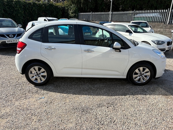 Used Citroen C3 2012 for sale - 76101434: Photo 4
