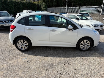 Used Citroen C3 2012 for sale - 76101434: Photo 4