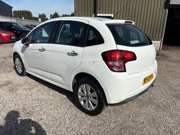 Used Citroen C3 2012 for sale - 76101434: Photo 5