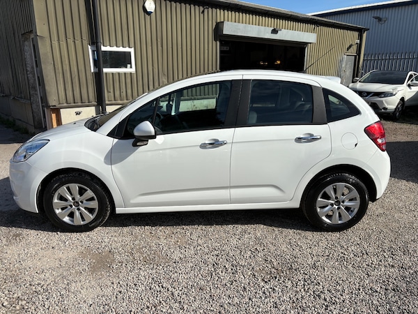Used Citroen C3 2012 for sale - 76101434: Photo 6
