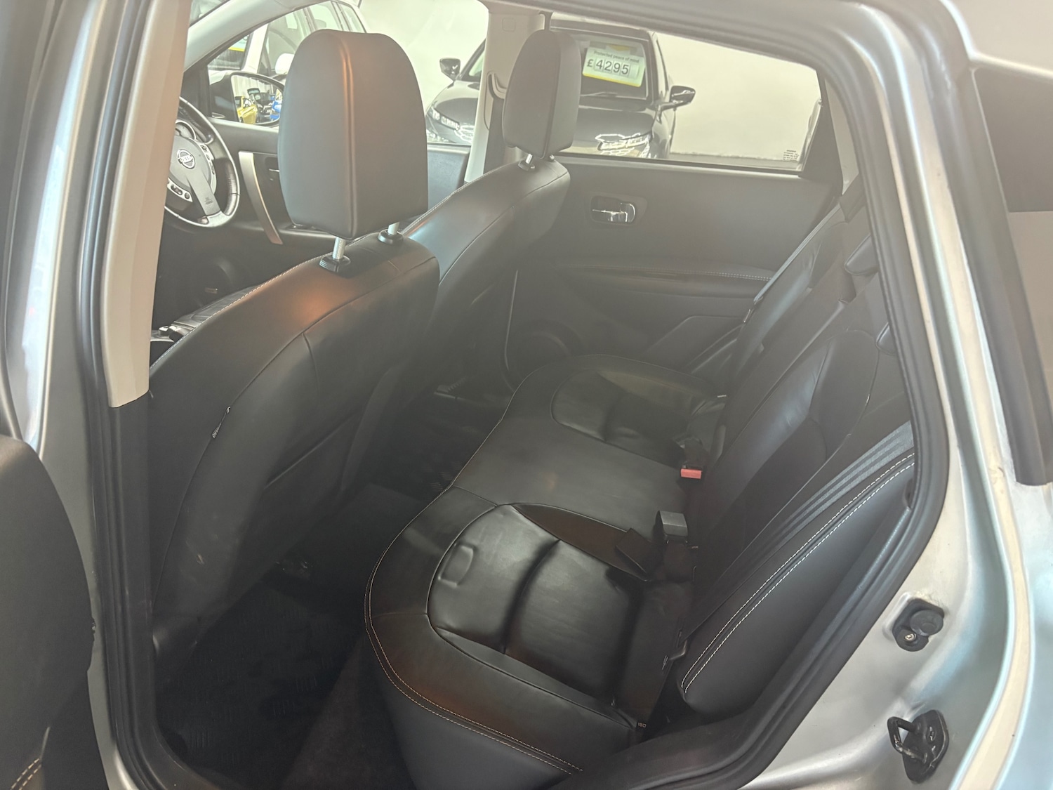 Used Nissan Qashqai 2011 for sale - 77055143: Photo 11