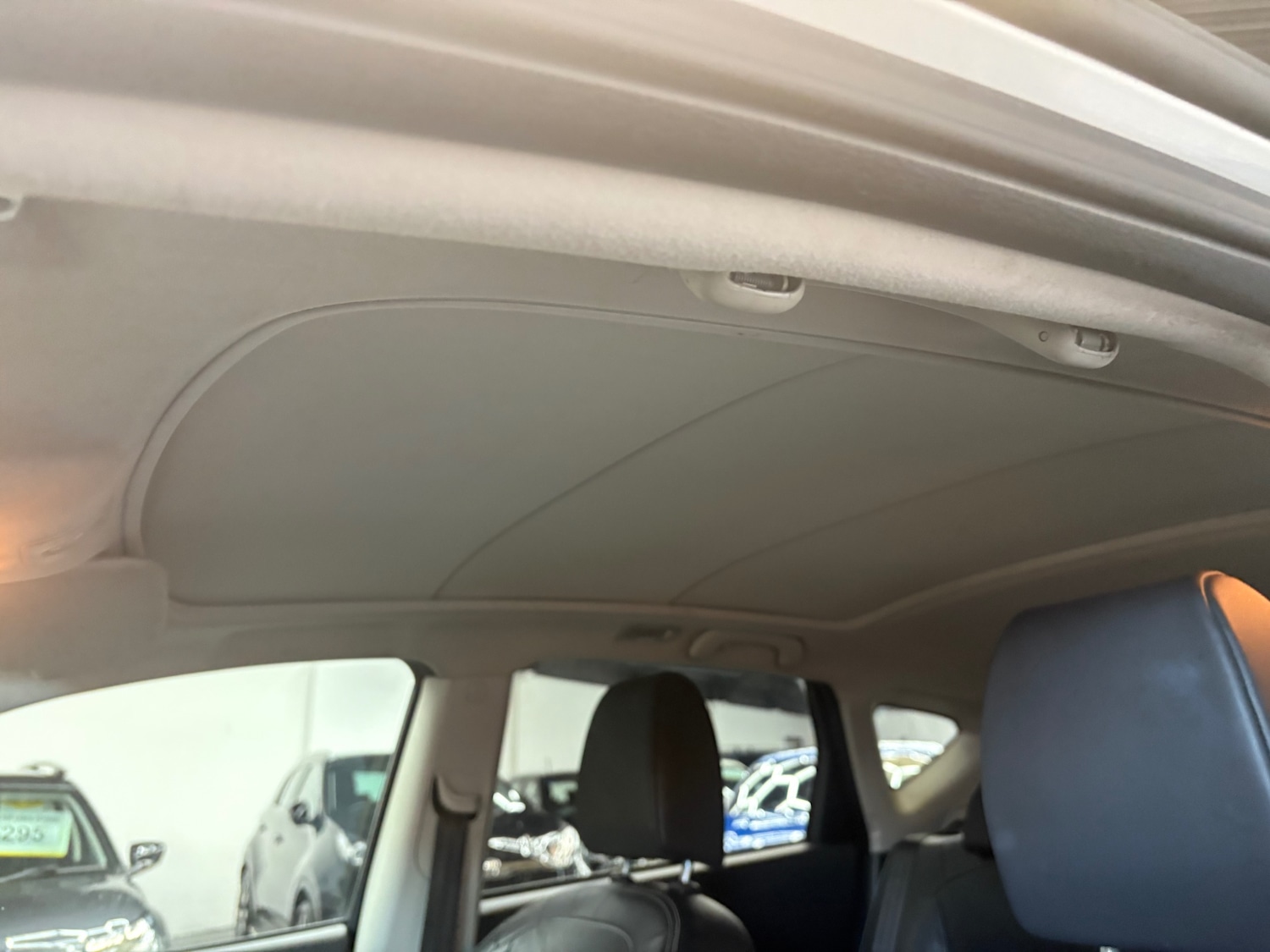 Used Nissan Qashqai 2011 for sale - 77055143: Photo 8