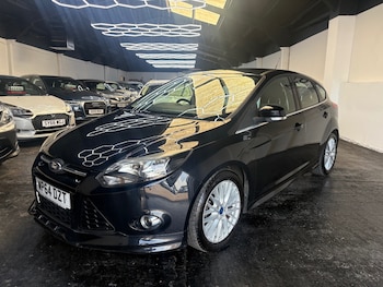 Used Ford Focus 2014 for sale - 79211307: Photo