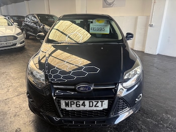 Used Ford Focus 2014 for sale - 79211307: Photo