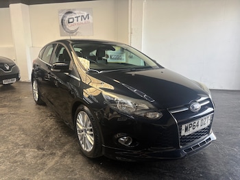 Used Ford Focus 2014 for sale - 79211307: Photo