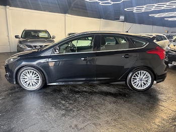 Used Ford Focus 2014 for sale - 79211307: Photo