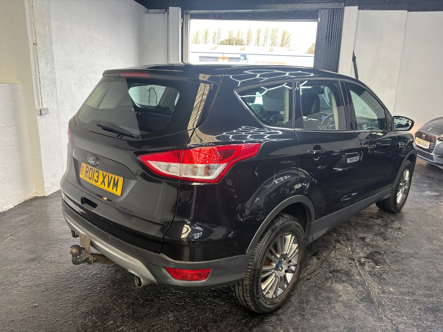 Used Ford Kuga 2013 for sale - 78018107: Photo 10