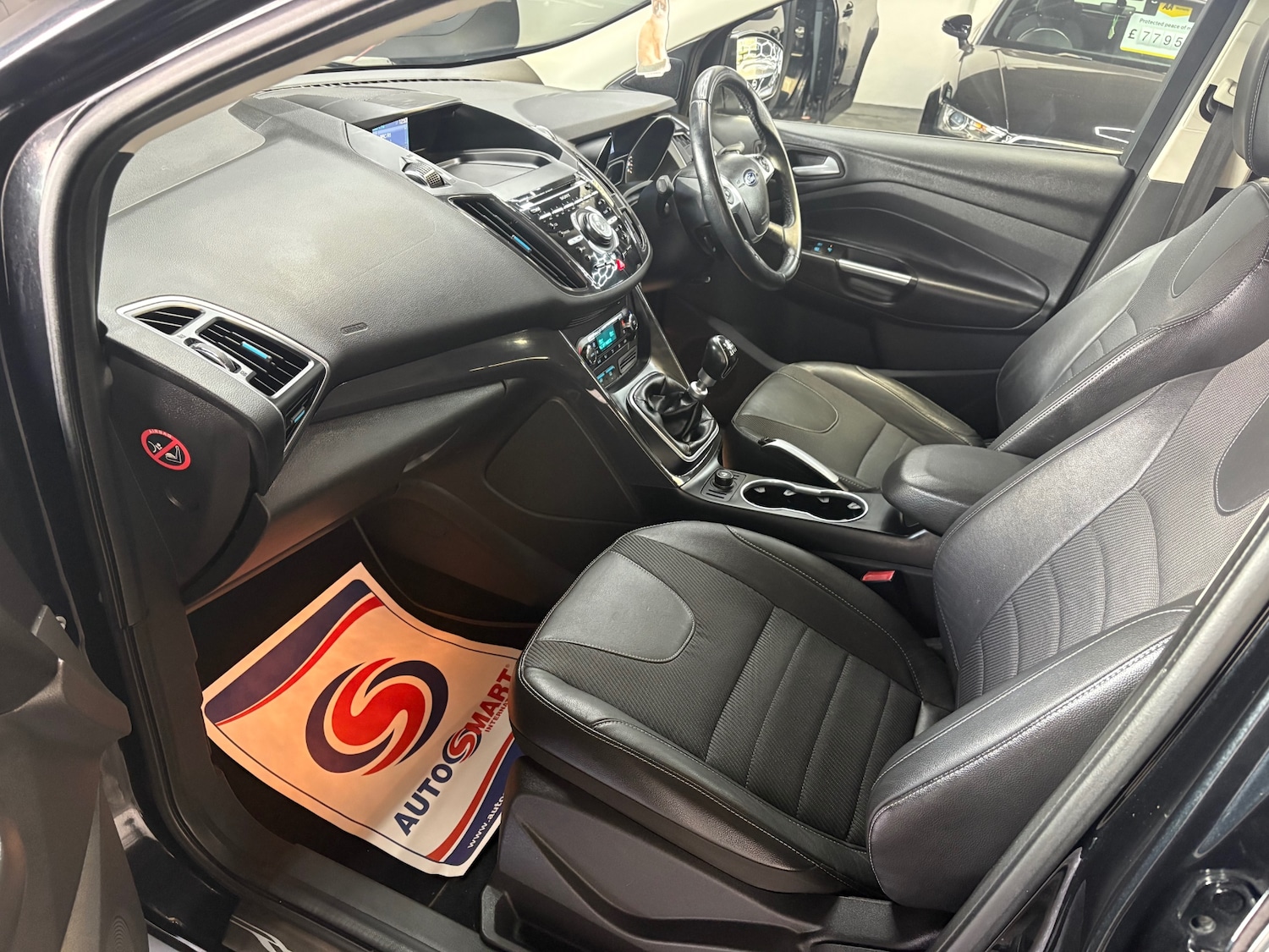 Used Ford Kuga 2013 for sale - 78018107: Photo 8