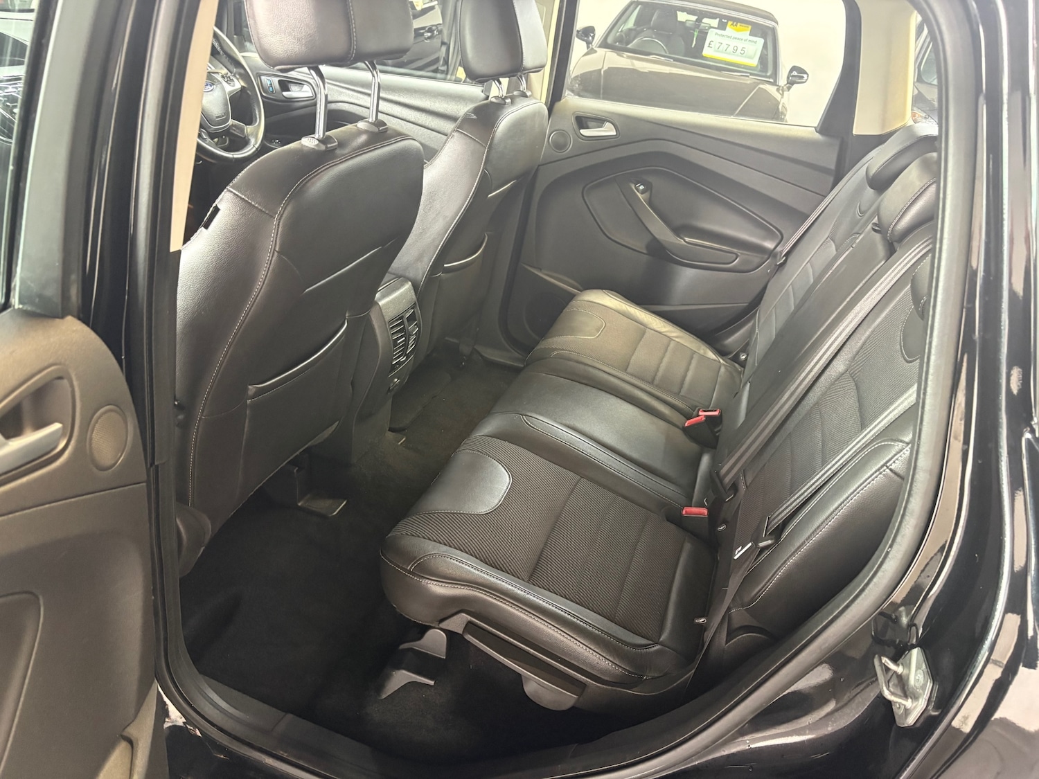 Used Ford Kuga 2013 for sale - 78018107: Photo 9