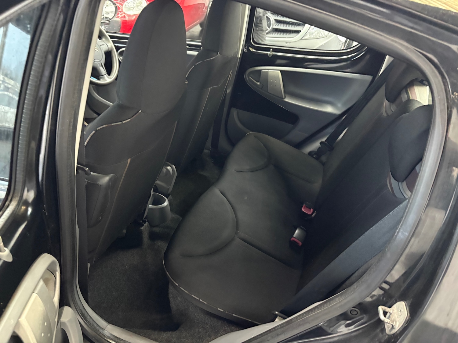 Used Citroen C1 2009 for sale - 77476450: Photo 8