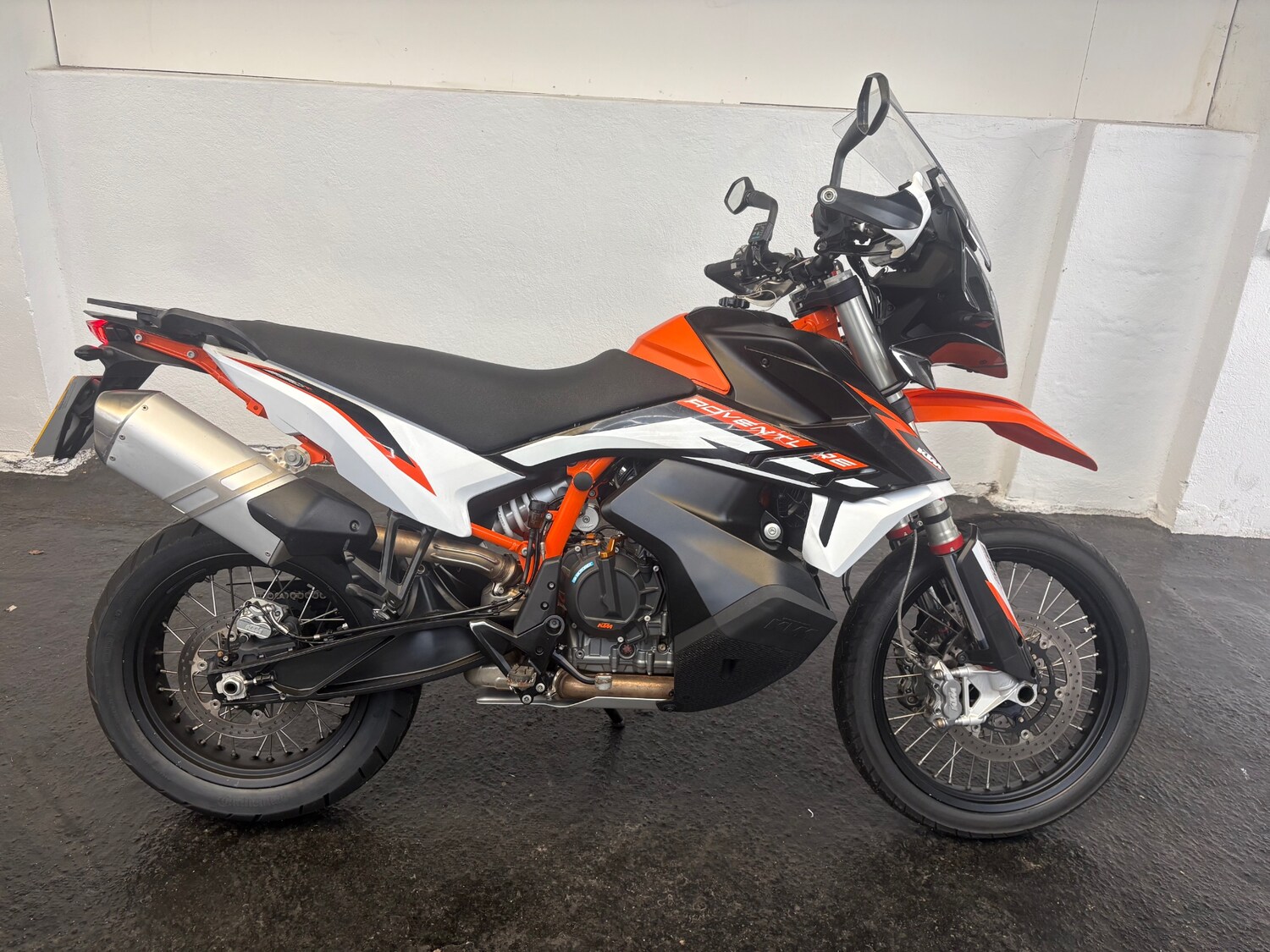Used KTM Adventure 2022 for sale - 78840389: Photo 11